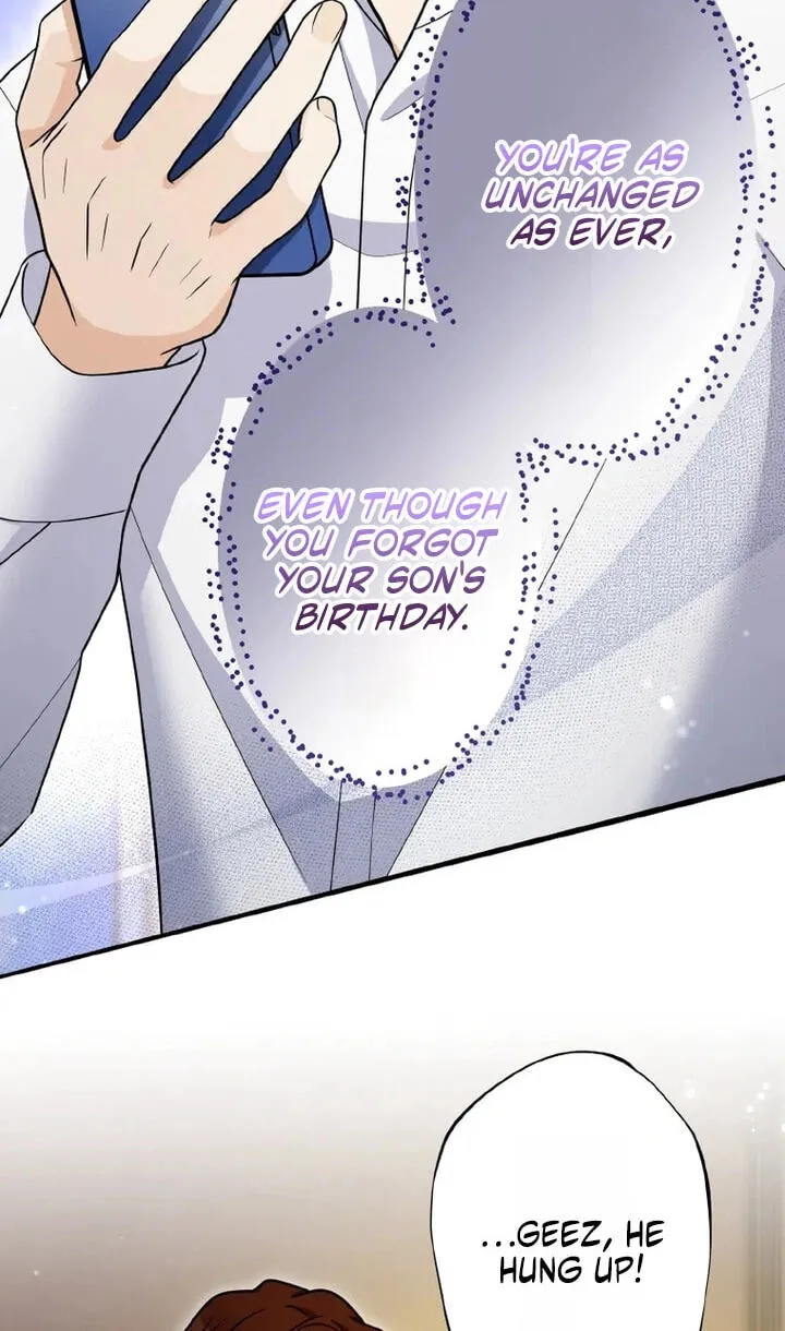I Don't Believe In Dating Apps! - Chapter 58 - Page 41