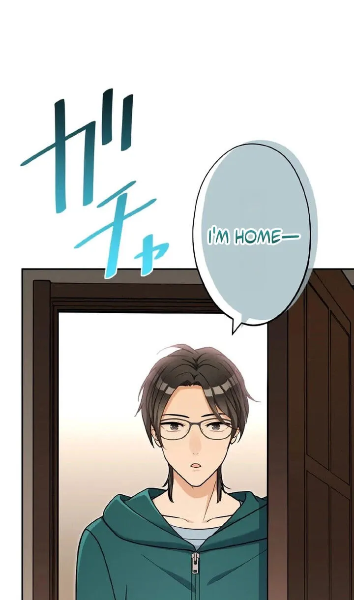I Don't Believe In Dating Apps! - Chapter 58 - Page 43