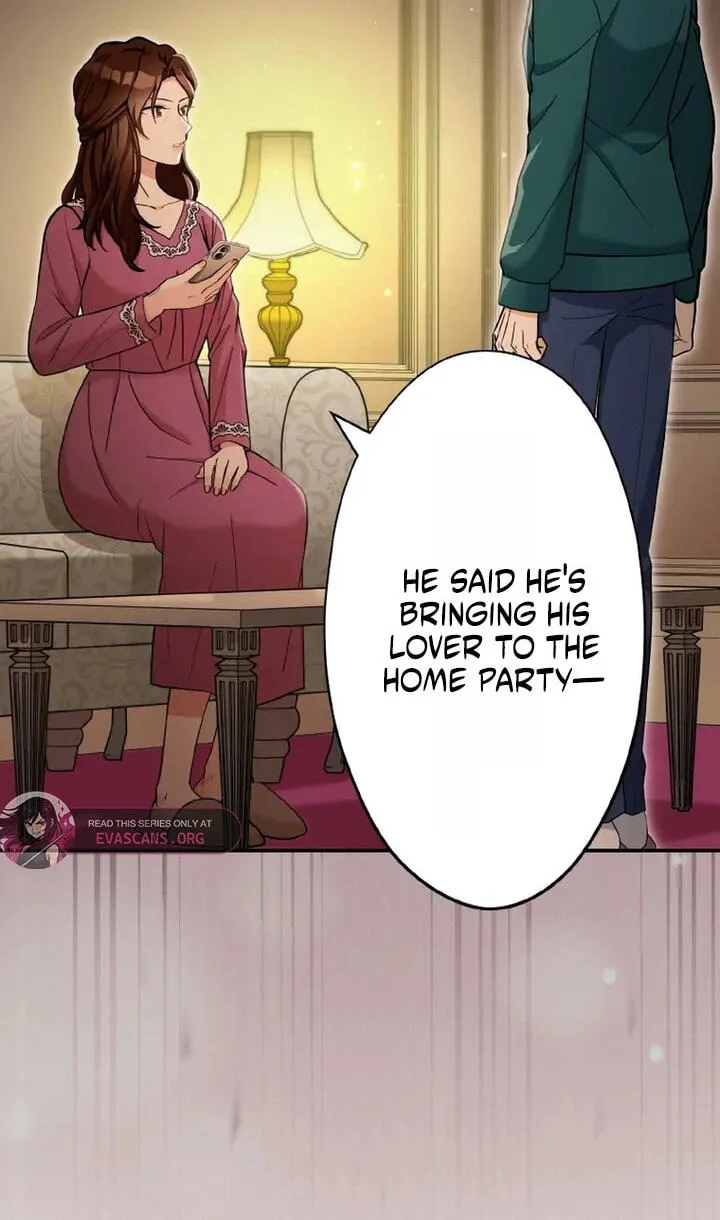 I Don't Believe In Dating Apps! - Chapter 58 - Page 45