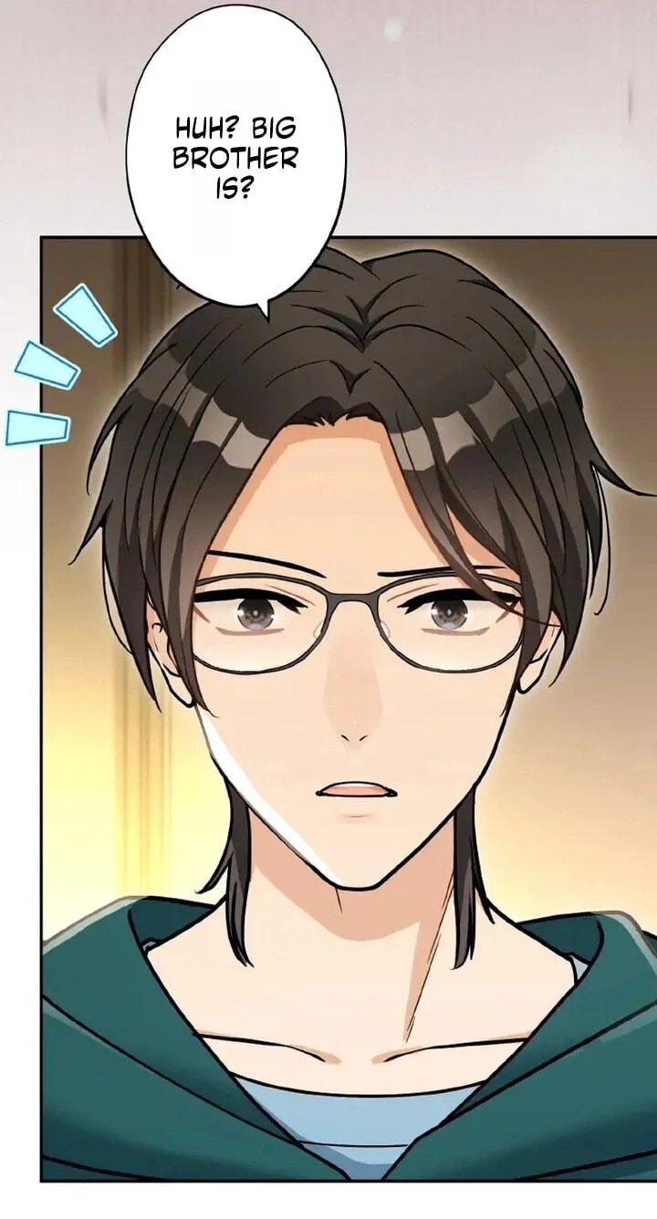 I Don't Believe In Dating Apps! - Chapter 58 - Page 46