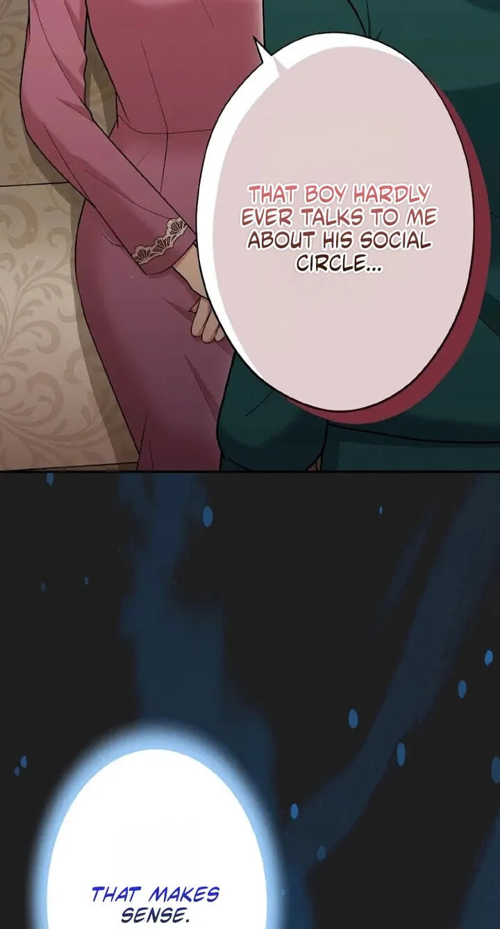 I Don't Believe In Dating Apps! - Chapter 58 - Page 48