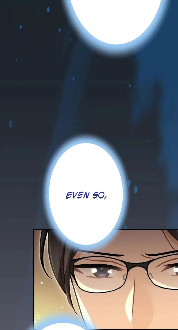 I Don't Believe In Dating Apps! - Chapter 58 - Page 50