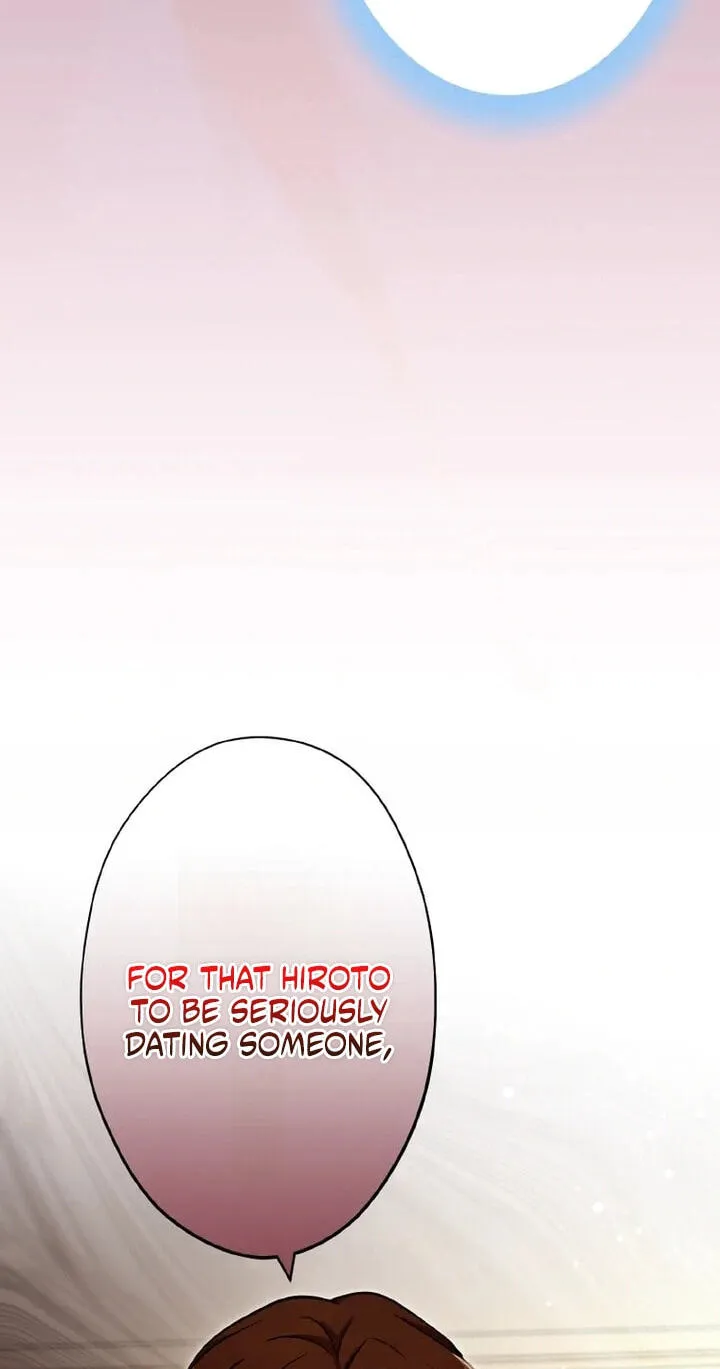 I Don't Believe In Dating Apps! - Chapter 58 - Page 52