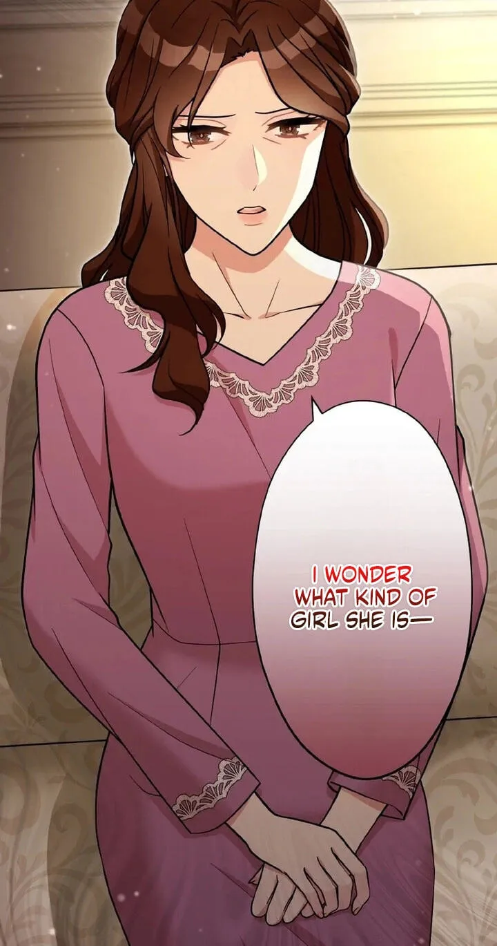 I Don't Believe In Dating Apps! - Chapter 58 - Page 53