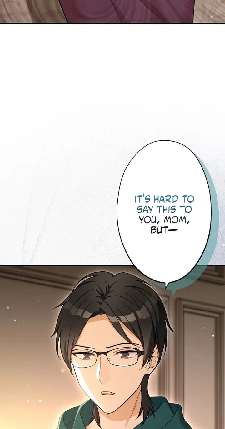 I Don't Believe In Dating Apps! - Chapter 58 - Page 54