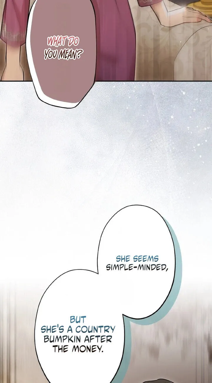 I Don't Believe In Dating Apps! - Chapter 58 - Page 57