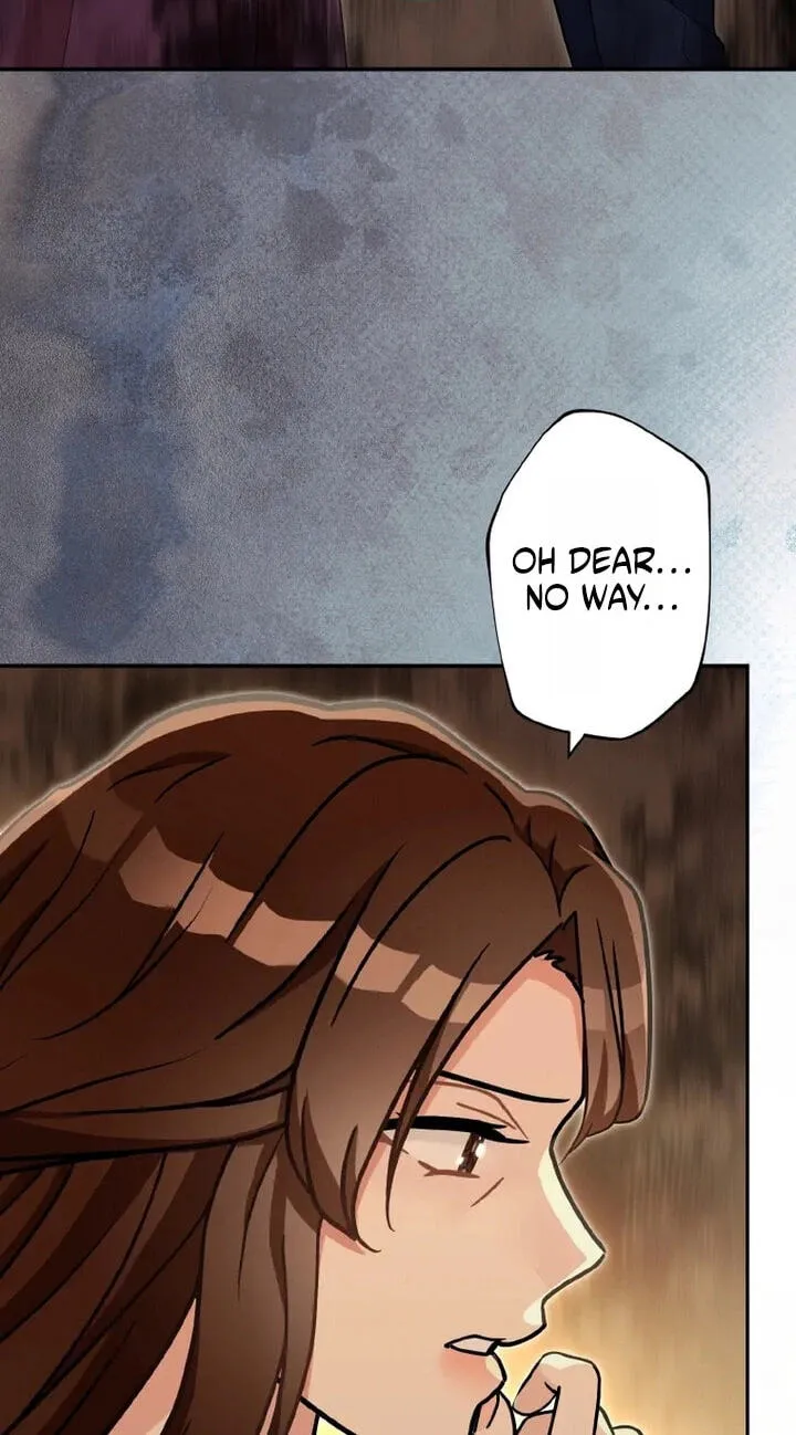 I Don't Believe In Dating Apps! - Chapter 58 - Page 59