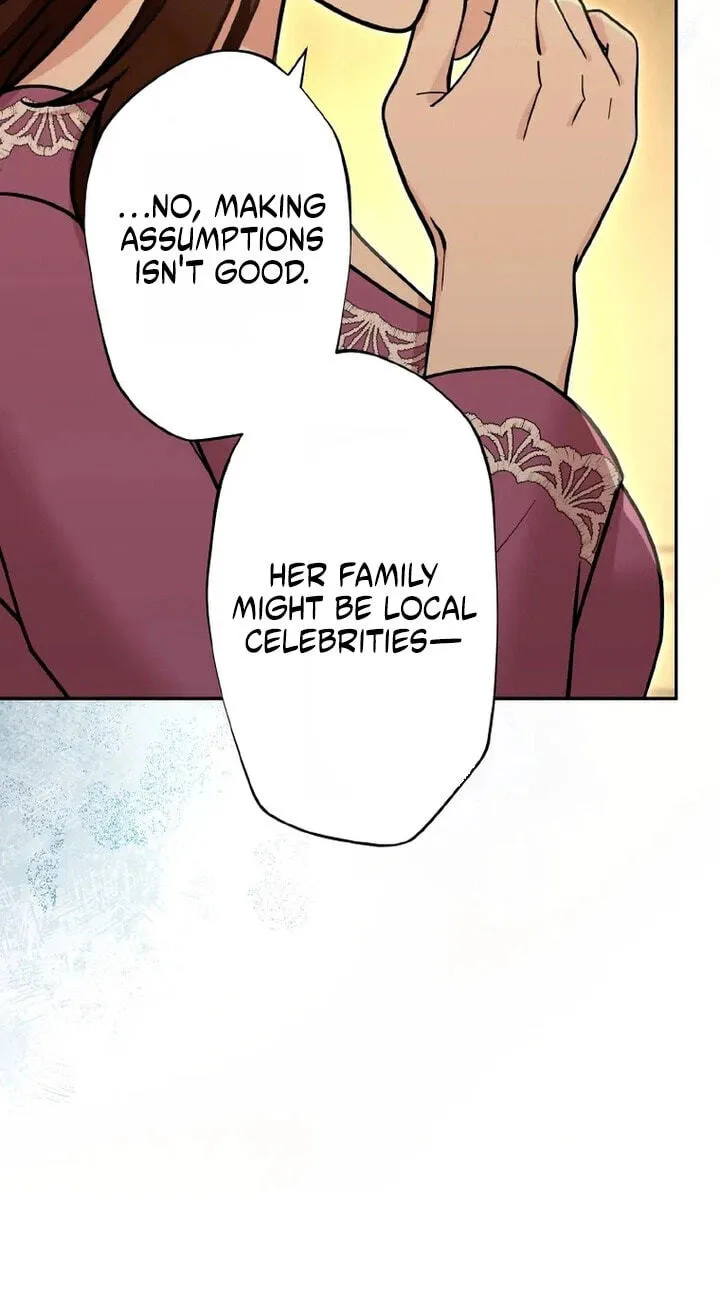 I Don't Believe In Dating Apps! - Chapter 58 - Page 60