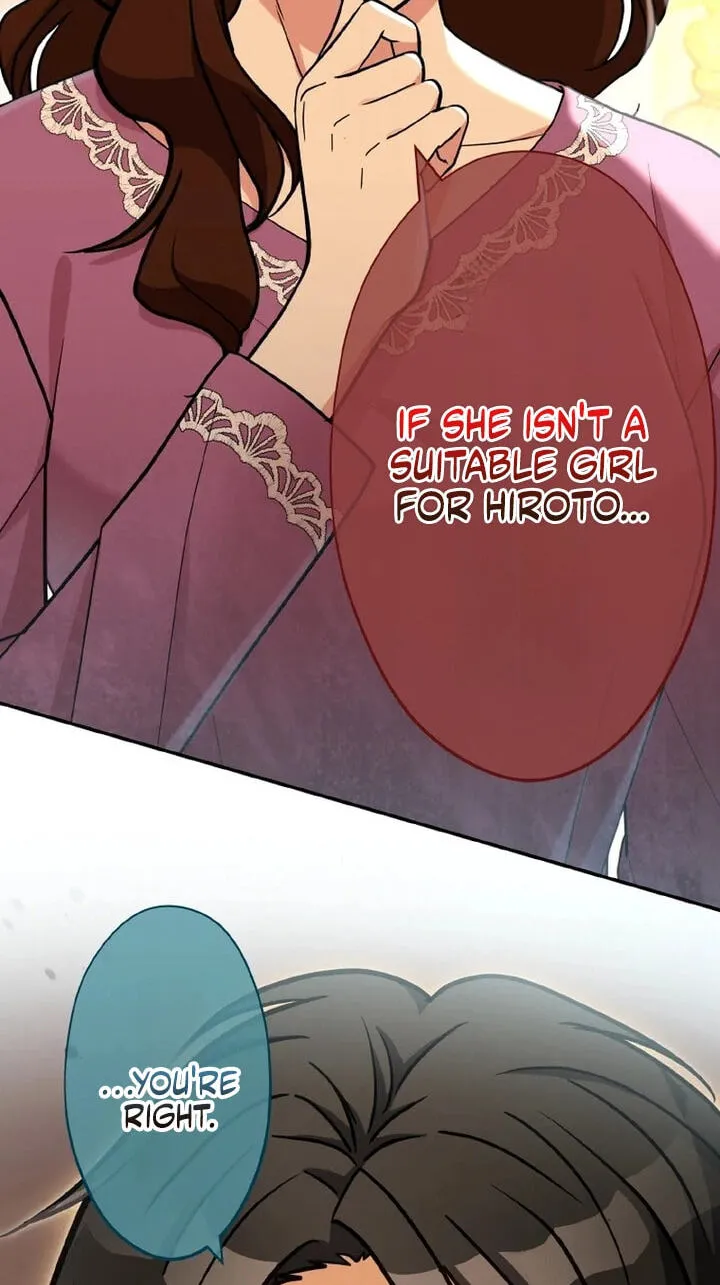 I Don't Believe In Dating Apps! - Chapter 58 - Page 62