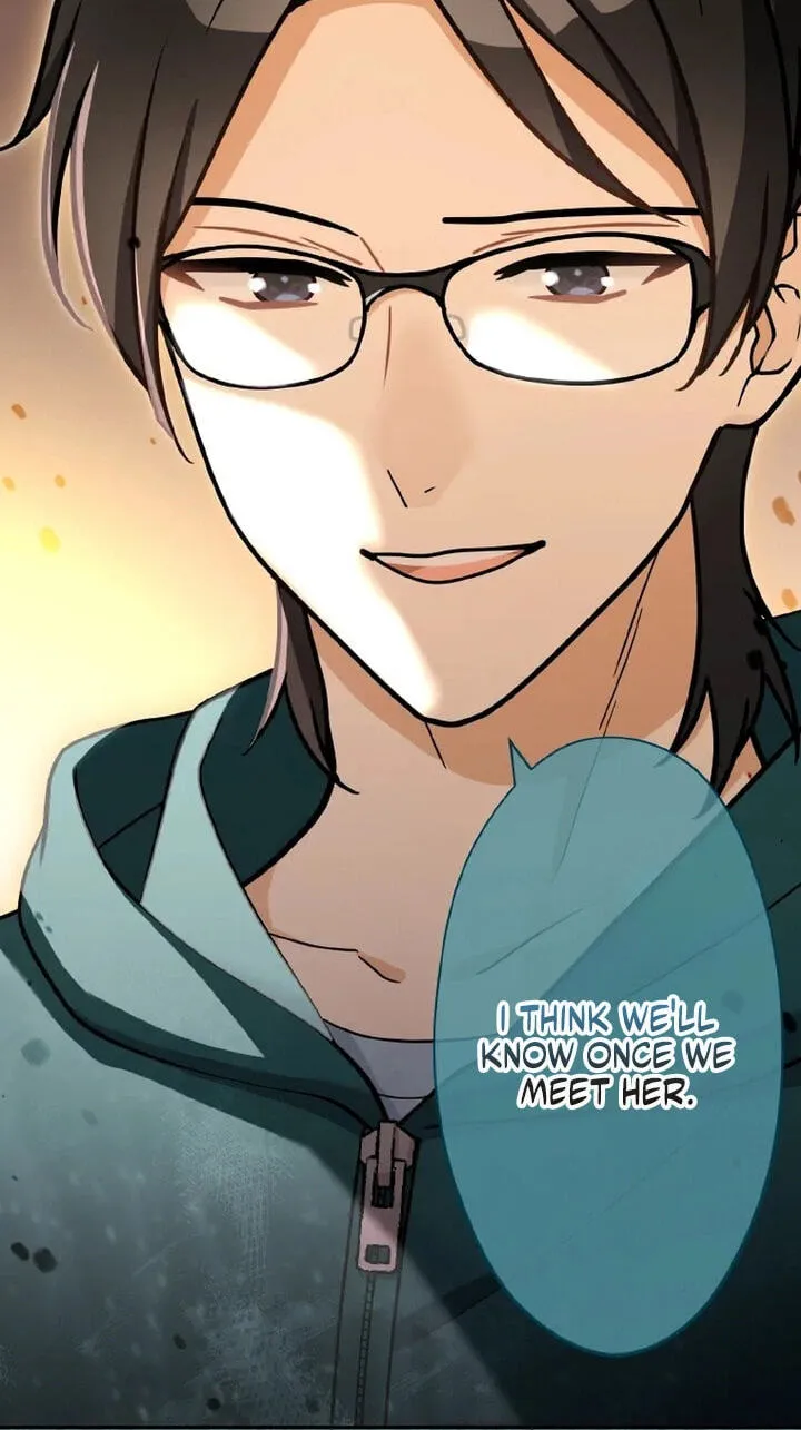 I Don't Believe In Dating Apps! - Chapter 58 - Page 63