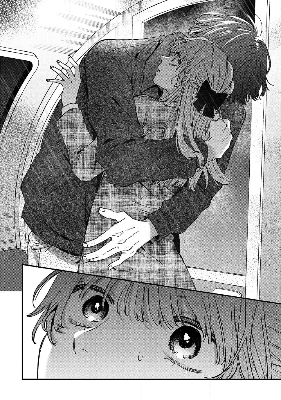 Hana-kun can't Live without Me - Chapter 16 - Page 26