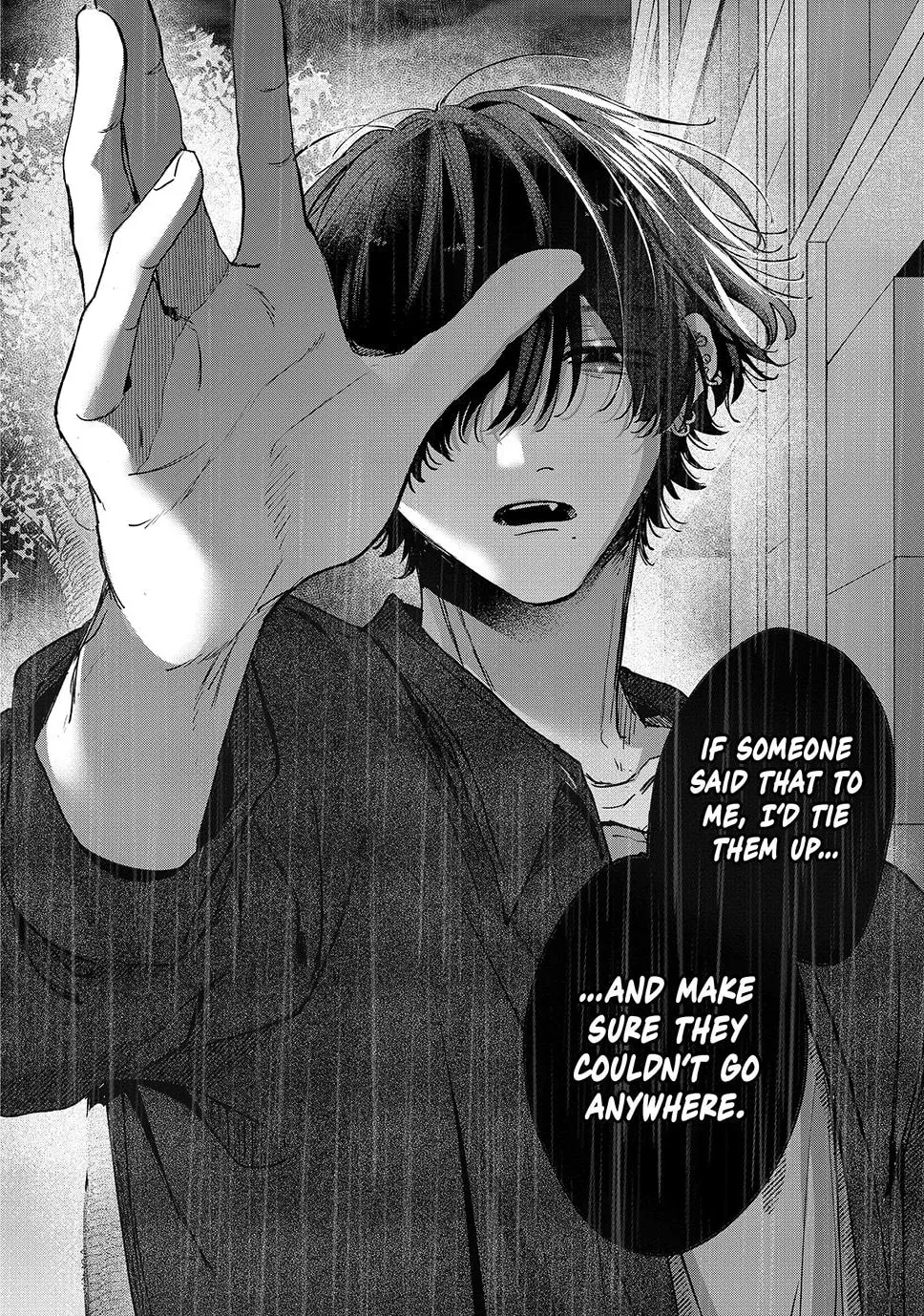 Hana-kun can't Live without Me - Chapter 16 - Page 32