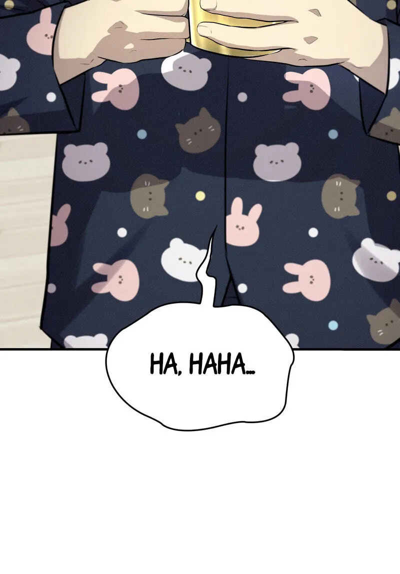 Teto X Egen - Chapter 18 - Page 5