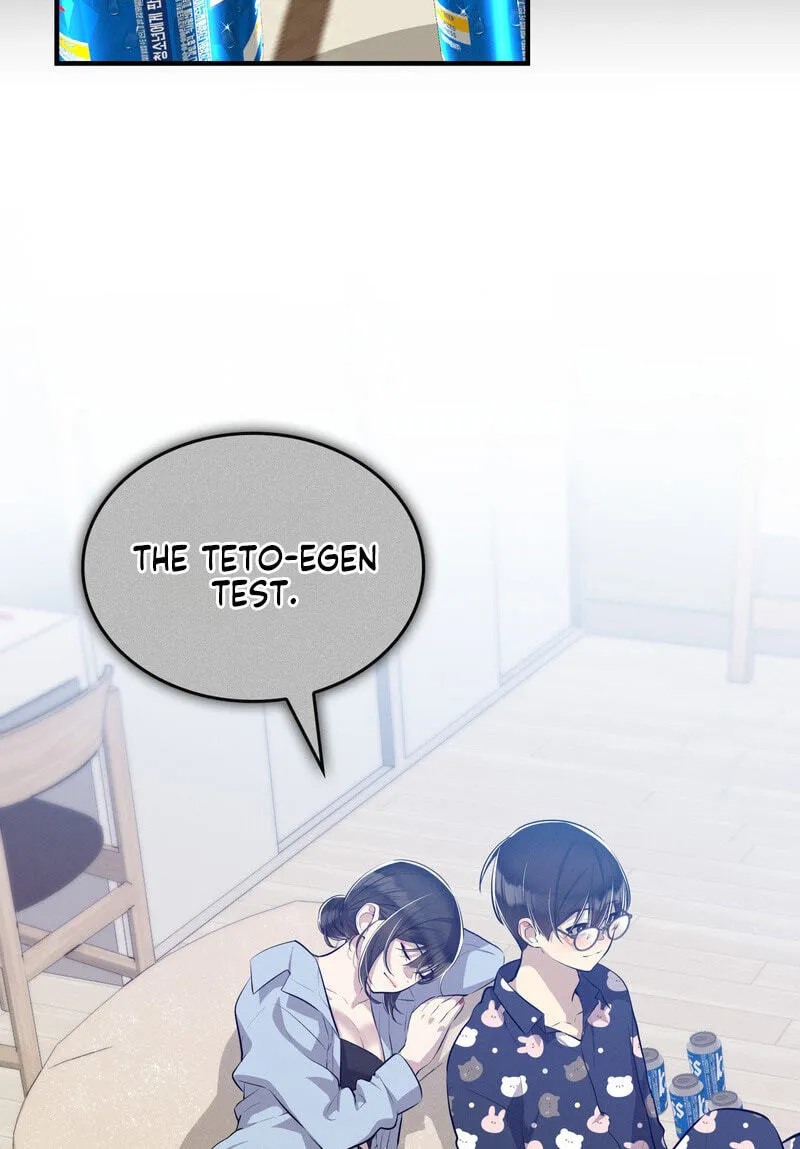 Teto X Egen - Chapter 18 - Page 9