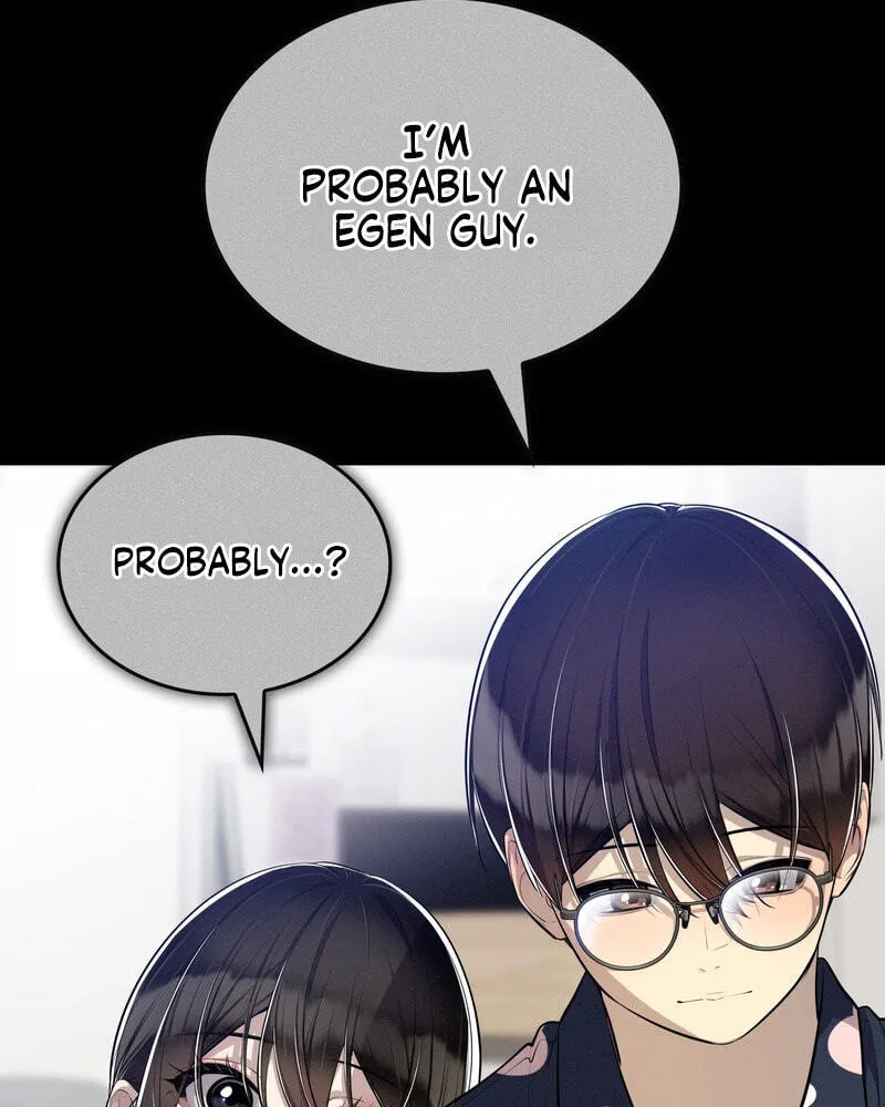 Teto X Egen - Chapter 18 - Page 11