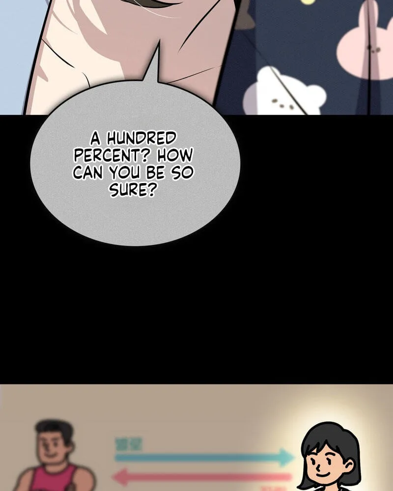 Teto X Egen - Chapter 18 - Page 19