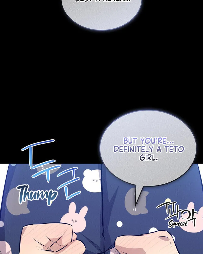 Teto X Egen - Chapter 18 - Page 21