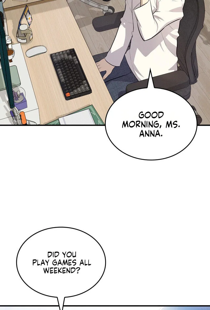 Teto X Egen - Chapter 18 - Page 41