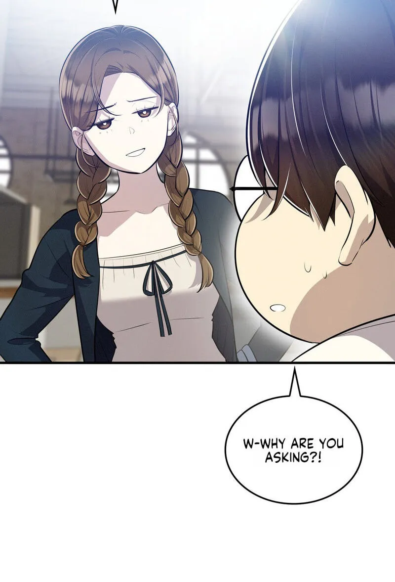 Teto X Egen - Chapter 18 - Page 42