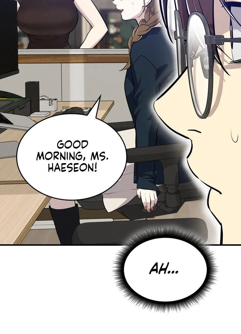 Teto X Egen - Chapter 18 - Page 50