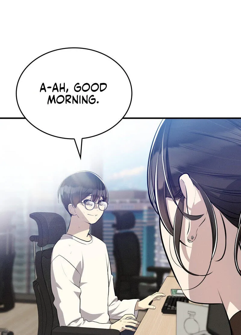Teto X Egen - Chapter 18 - Page 51