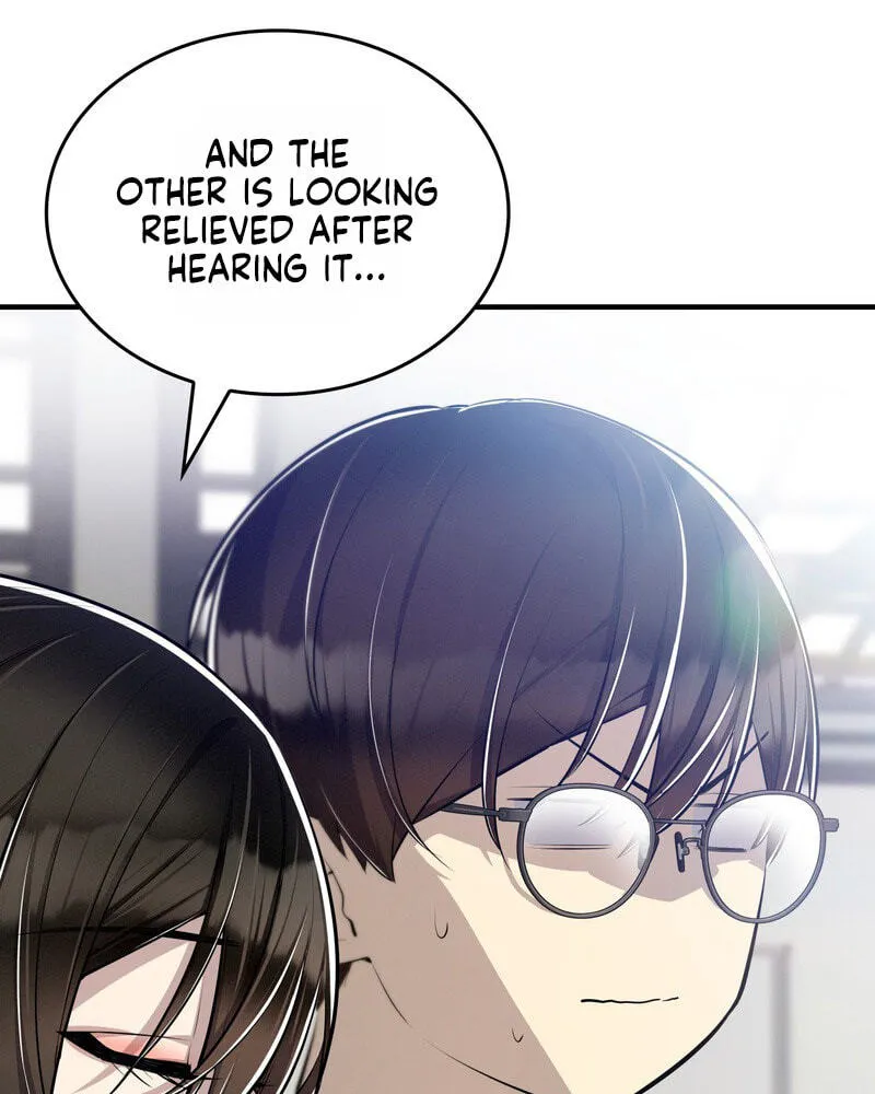 Teto X Egen - Chapter 18 - Page 73