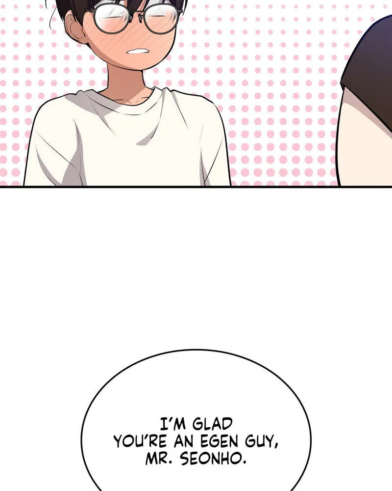 Teto X Egen - Chapter 18 - Page 95