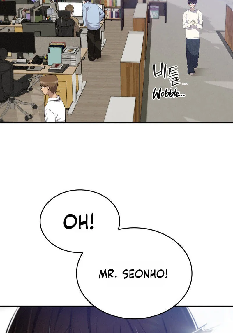 Teto X Egen - Chapter 18 - Page 102