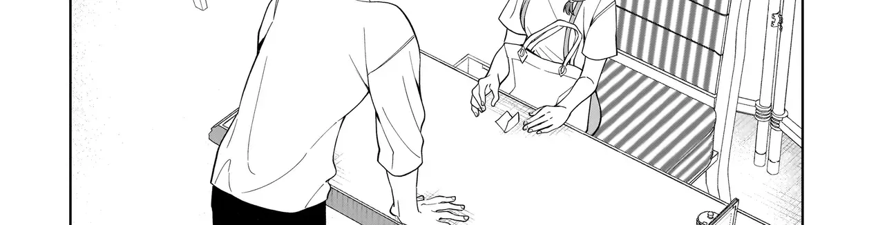 The Two Lovebirds Are Hiding Their Fangs: The Story of a Couple with a Crazy Gap - Chapter 10.1 - Page 6
