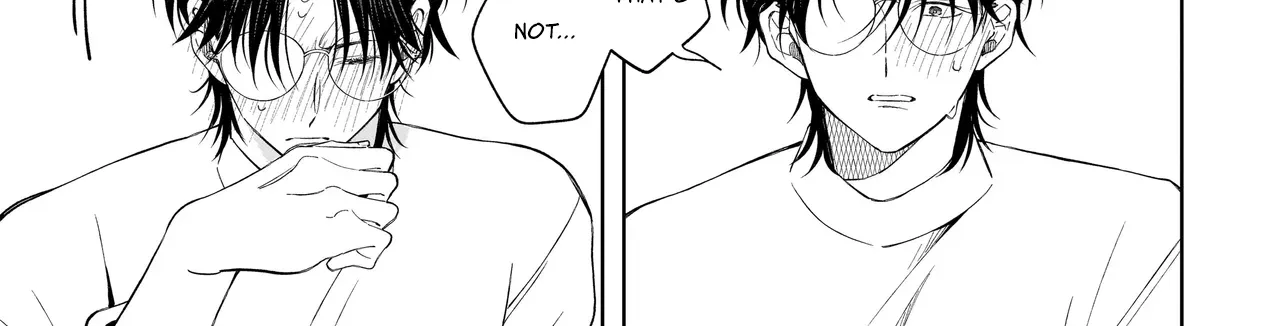 The Two Lovebirds Are Hiding Their Fangs: The Story of a Couple with a Crazy Gap - Chapter 10.1 - Page 8