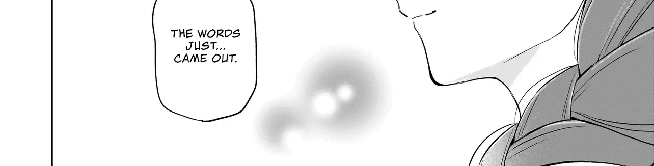 The Two Lovebirds Are Hiding Their Fangs: The Story of a Couple with a Crazy Gap - Chapter 10.1 - Page 10