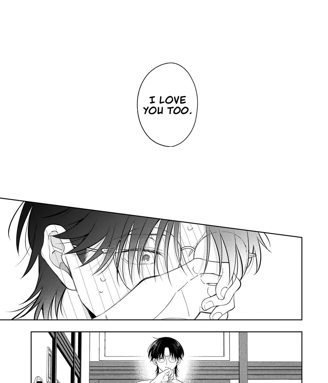 The Two Lovebirds Are Hiding Their Fangs: The Story of a Couple with a Crazy Gap - Chapter 10.1 - Page 11