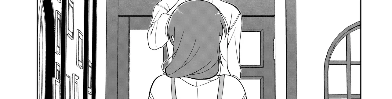 The Two Lovebirds Are Hiding Their Fangs: The Story of a Couple with a Crazy Gap - Chapter 10.1 - Page 12