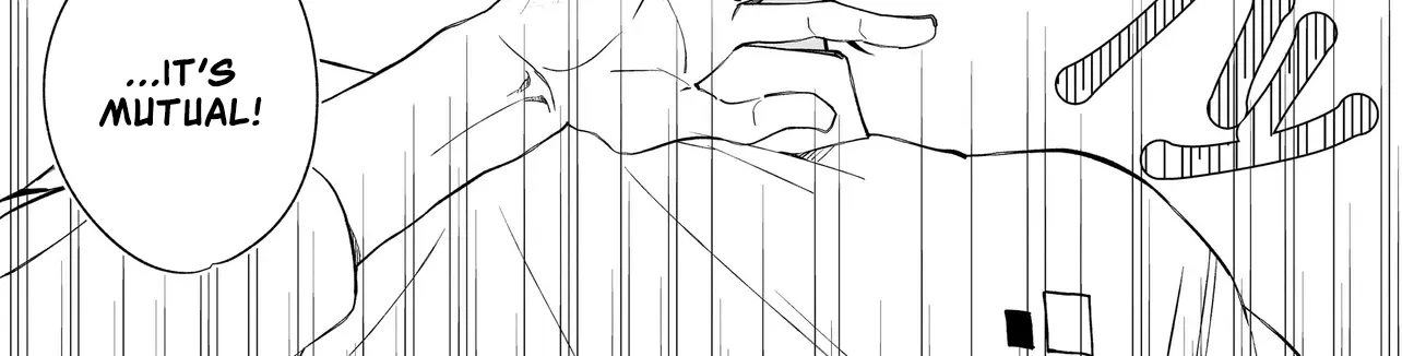 The Two Lovebirds Are Hiding Their Fangs: The Story of a Couple with a Crazy Gap - Chapter 10.1 - Page 16