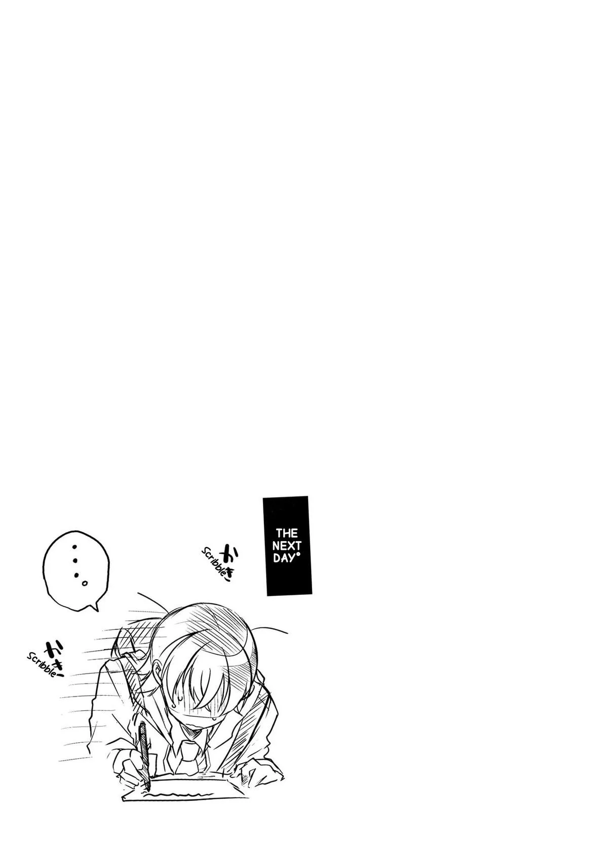 Isshiki-san Wants to Know About Love - Chapter 28 - Page 28