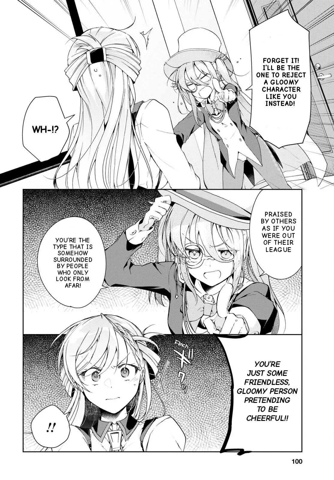 Isshiki-san Wants to Know About Love - Chapter 31 - Page 12