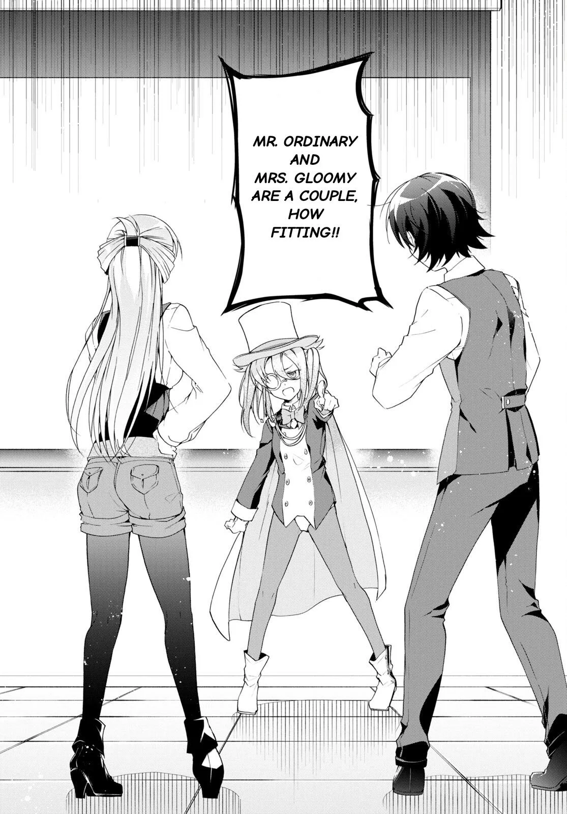 Isshiki-san Wants to Know About Love - Chapter 31 - Page 14