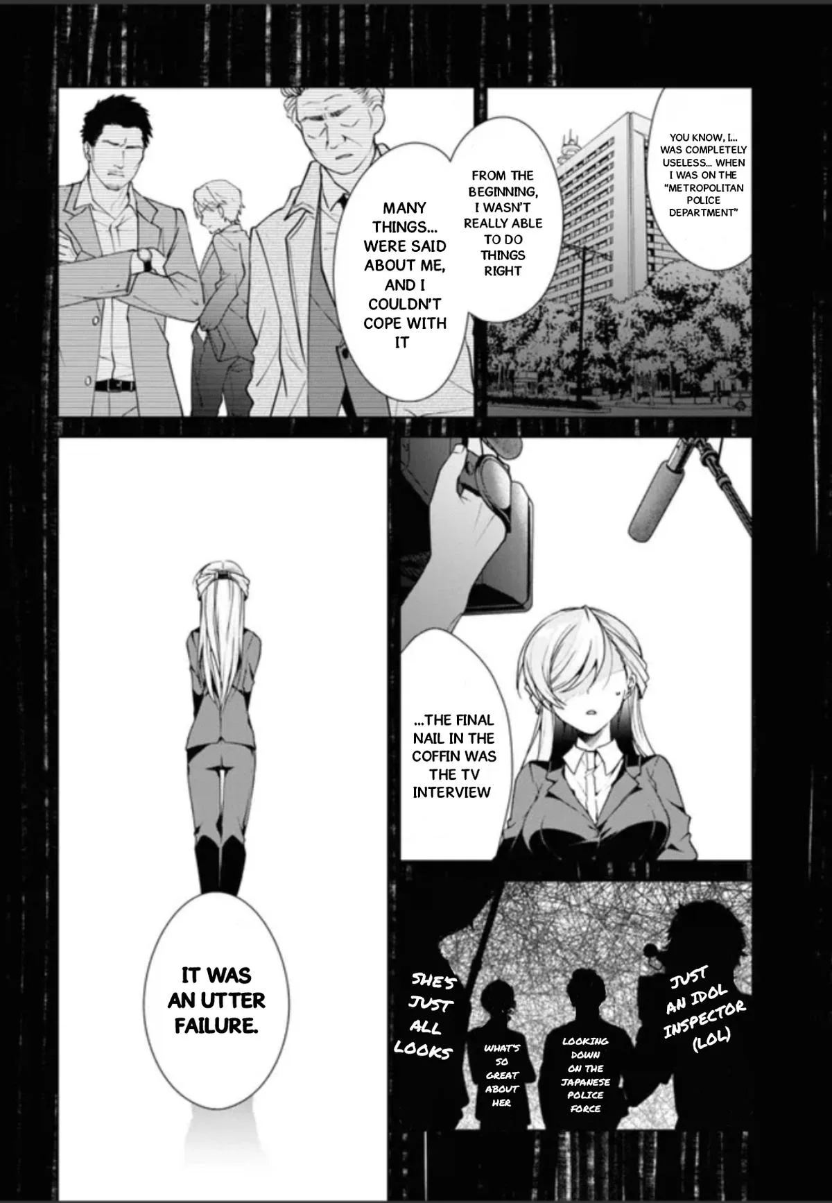 Isshiki-san Wants to Know About Love - Chapter 32.5 - Page 4