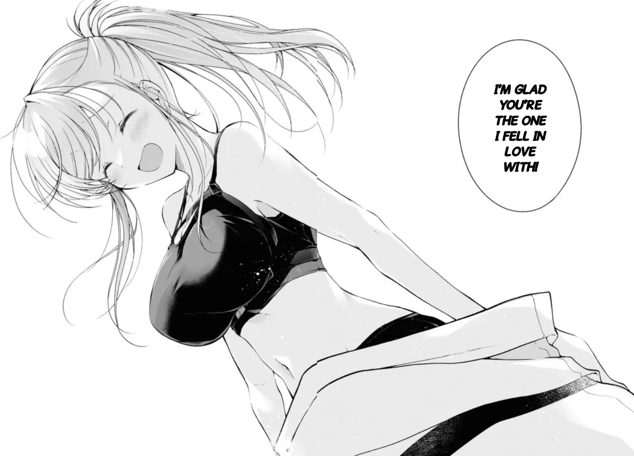 Isshiki-san Wants to Know About Love - Chapter 32.5 - Page 10