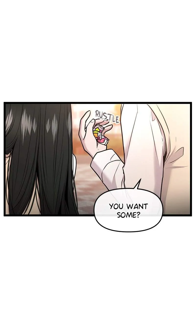Back to Chanbi - Chapter 99 - Page 1