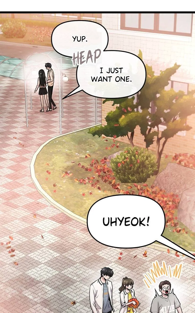 Back to Chanbi - Chapter 99 - Page 2