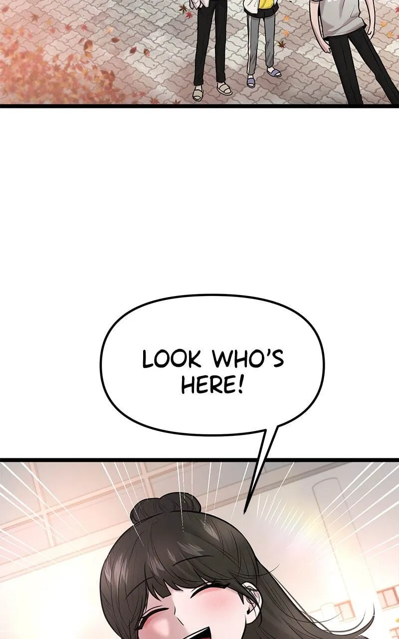 Back to Chanbi - Chapter 99 - Page 3