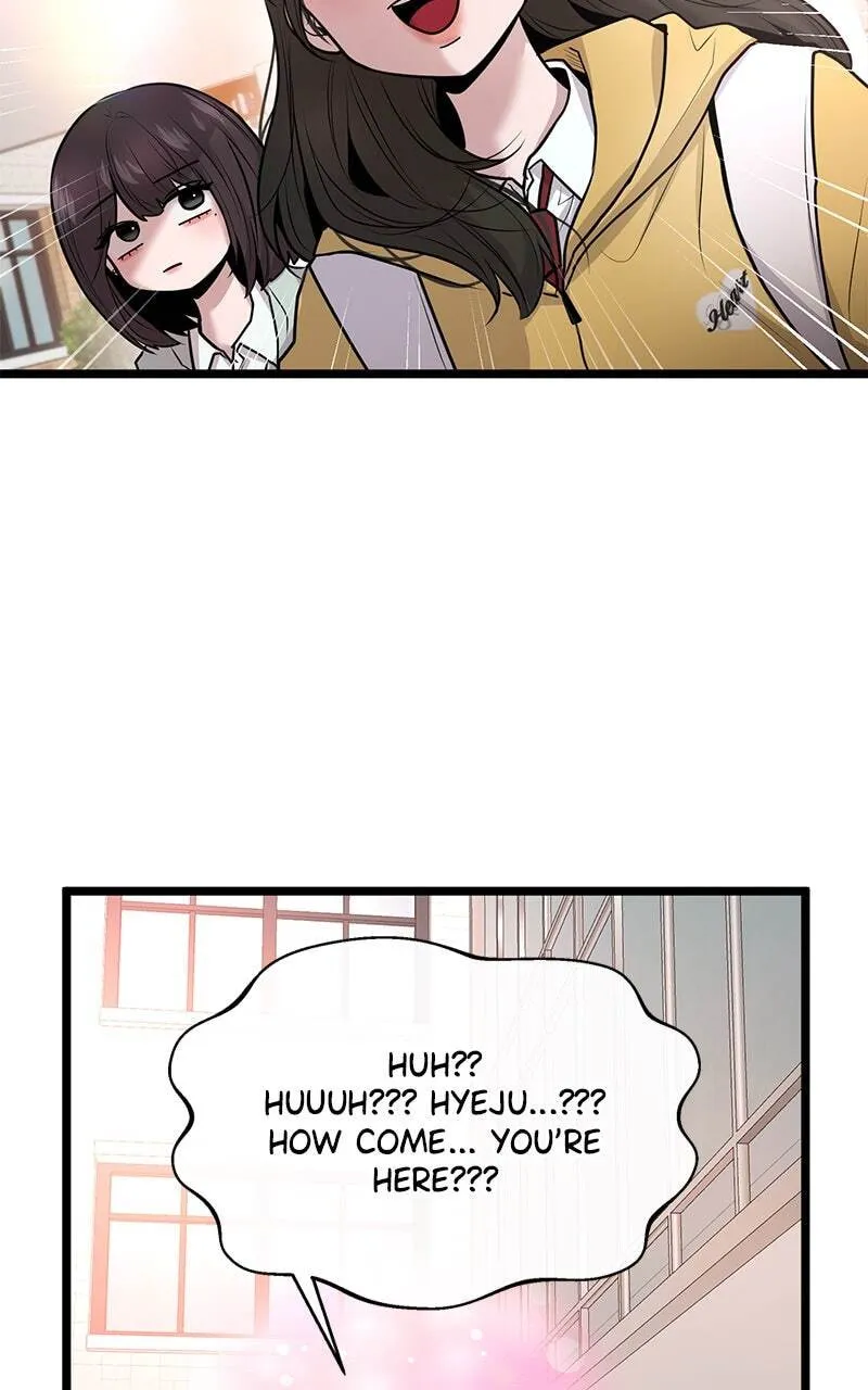 Back to Chanbi - Chapter 99 - Page 4