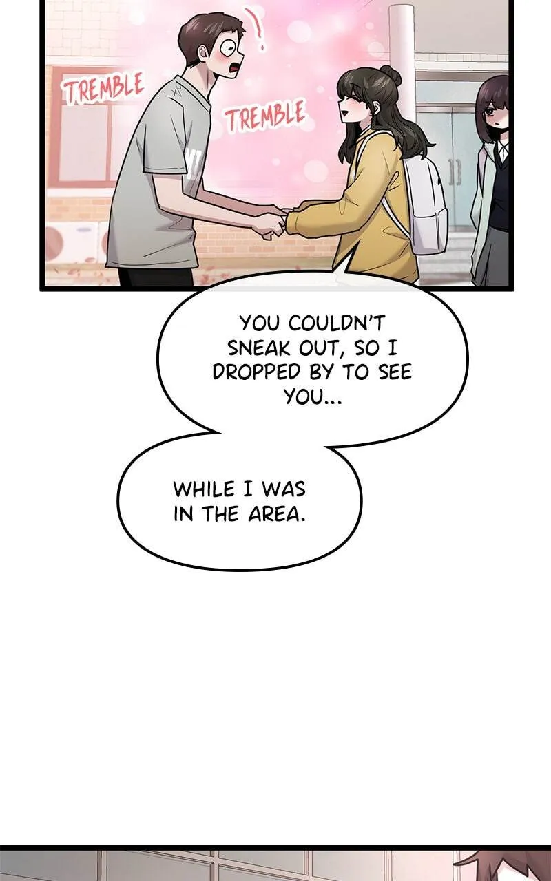 Back to Chanbi - Chapter 99 - Page 5