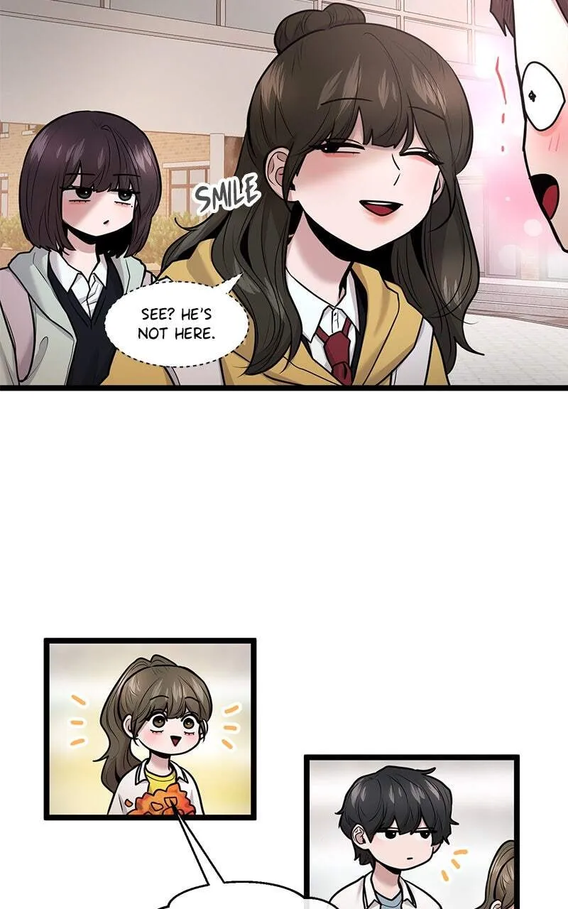 Back to Chanbi - Chapter 99 - Page 6