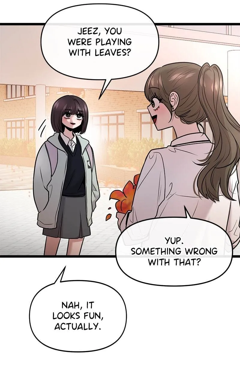 Back to Chanbi - Chapter 99 - Page 8