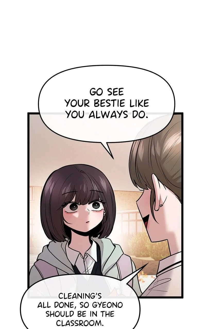 Back to Chanbi - Chapter 99 - Page 9