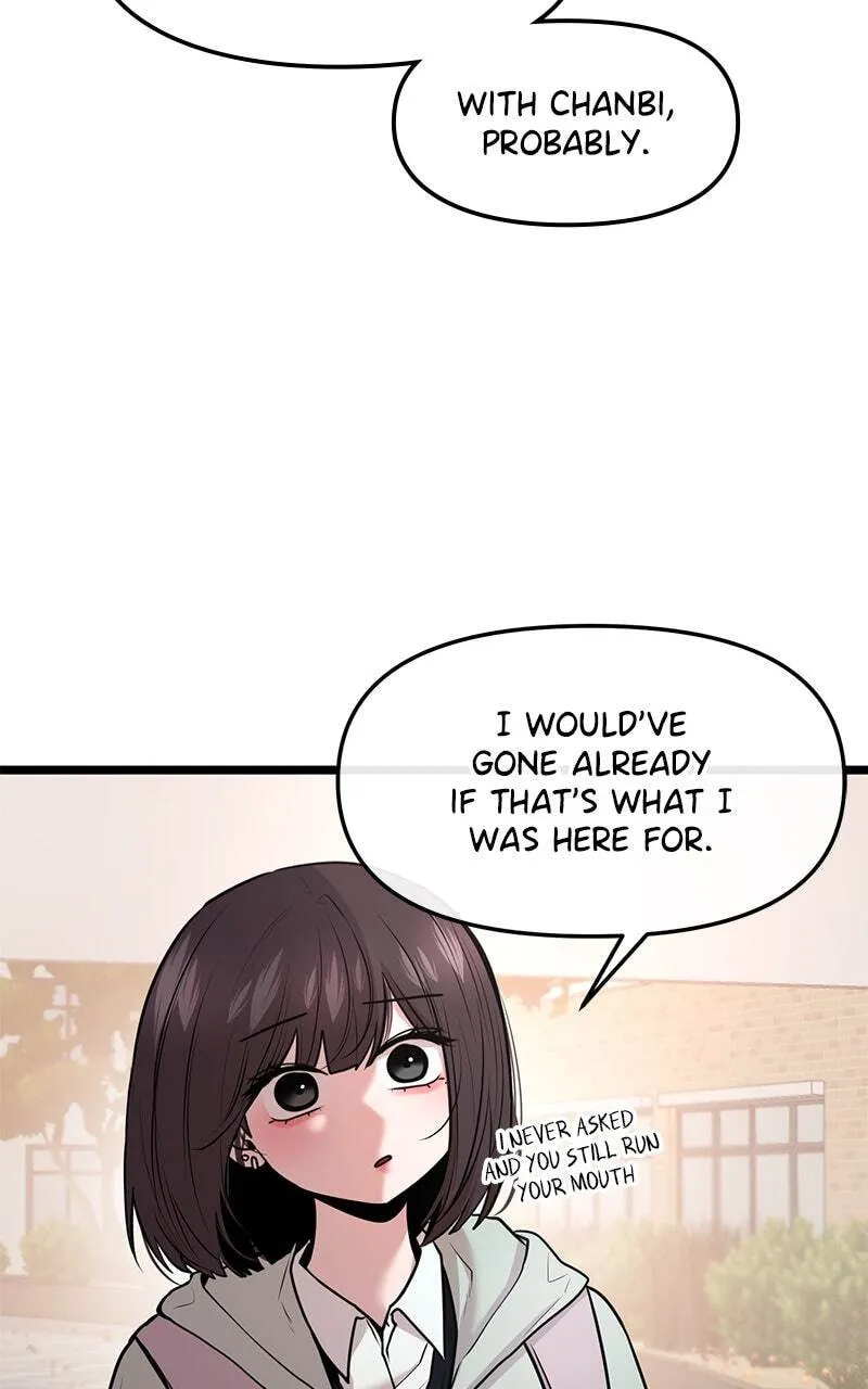 Back to Chanbi - Chapter 99 - Page 10