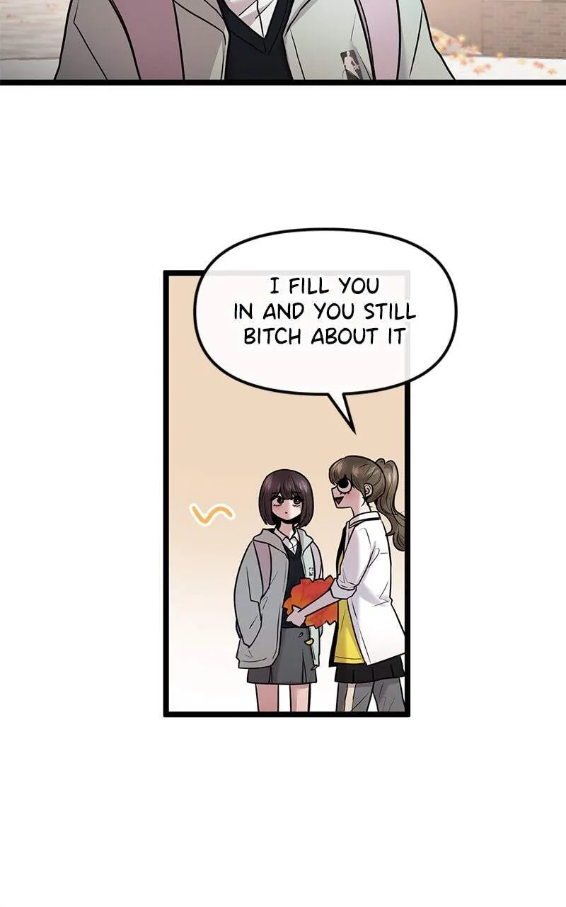 Back to Chanbi - Chapter 99 - Page 11