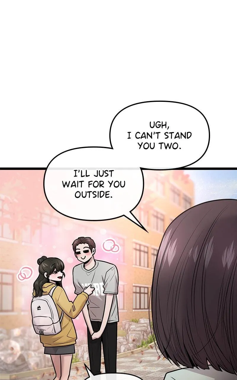 Back to Chanbi - Chapter 99 - Page 13